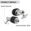 Jazz Drum Clutch 3