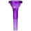 pBone mouthpiece Purple 2