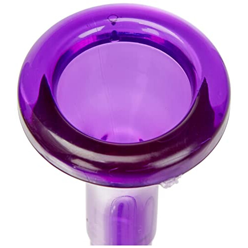 pBone mouthpiece Purple 2
