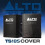 ALTO Durable Slip-On Cover 7