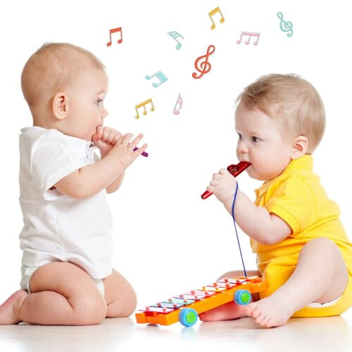 12 Pack Metal Kazoos: Multipack Kazoo Musical Instruments with 12 Flute 1