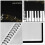 A4 Size Sheet Music Folders 3