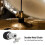 Jazz Drum Clutch 6