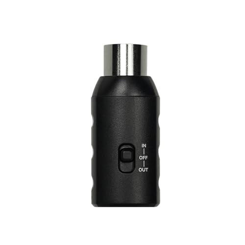 M-VAVE SK7 - Wireless MIDI Adapter 1