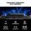 Denon DJ SC LIVE 4 Standalone DJ Controller with Stem Separation on 4-Decks 4