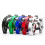 Musfunny Half Moon Tambourines 4