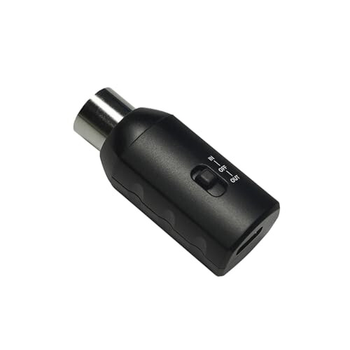 M-VAVE SK7 - Wireless MIDI Adapter 2