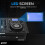 Gemini Sound Cdm-4000Bt Stand Alone Bluetooth Streaming Dj Dual Deck Media 4
