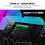 Denon DJ SC LIVE 4 Standalone DJ Controller with Stem Separation on 4-Decks 6
