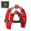 Musfunny Half Moon Tambourines 6