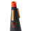 Vulkan Trumpet Straight Mute by Protec 4