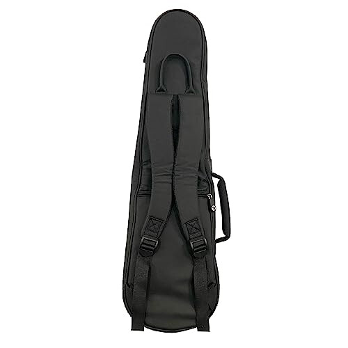 Carry-on Mini Electric Guitar - Compact 1