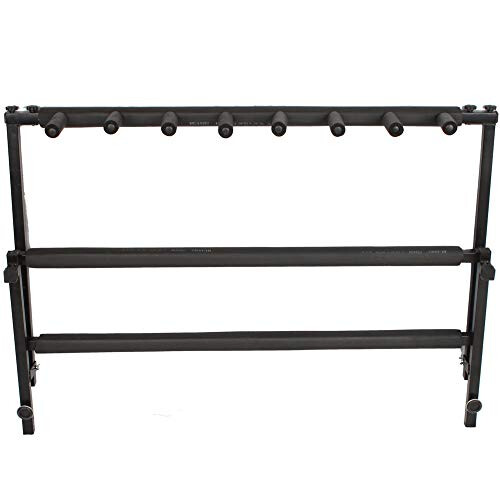 Bonnlo Multi Guitar Stand 2