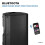 VONYX VSA12BT Bluetooth Active PA Speaker System 3