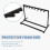 Bonnlo Multi Guitar Stand 4
