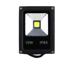 Foco LED para exteriores, 20 W, bajo voltaje, superbrillante, reemplazo para bombillas halógenas, resistente al agua, ahorro de energía, larga vida
