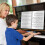 A4 Music Folder 4