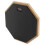 World Rhythm 10" Drum Practice Pad - 10 inch Single Sided Silent Drum Pad 3