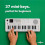 VISIONKEY-1 37 Key Portable Mini Keyboard with Headphones 2