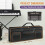 Ruibo 61 Key Keyboard Gig Bag Case 5