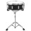 AKOZLIN Snare Drum Stand with Drum Sticks Holder Snare Drum Beginners 2