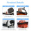 Violin Shoulder Rest for 4/4 and 3/4 Size 3