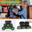 Electronic Drum E-Drum Kit 4