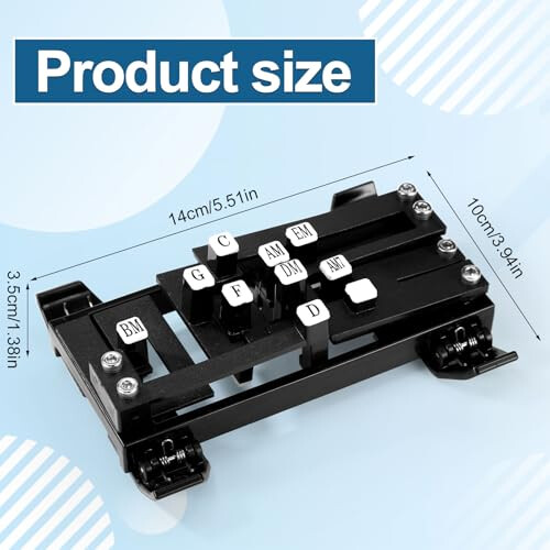 Guitar Aid Chords Trainer 1