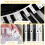 88 Key Removable Piano Keyboard Note Labels 3