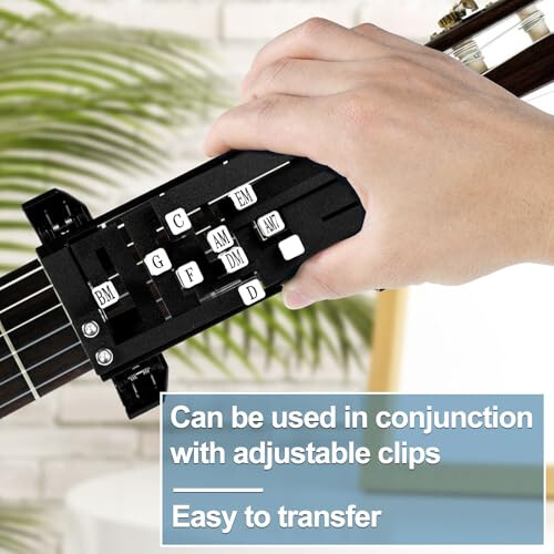 Guitar Aid Chords Trainer 2