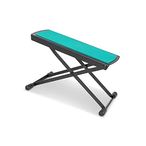 GEWA Metal Footrest (guitar rest) 1