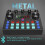 Sicomne Audio Mixer Podcast Equipment Bundle 2