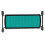 GEWA Metal Footrest (guitar rest) 3