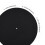 3mm Turntable Mat Black Slip Mat 3