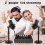Sicomne Audio Mixer Podcast Equipment Bundle 4
