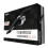 Reloop Concorde Black - Spherical pickup system with robust construction for turntables - professional sound, suitable for scratching, (black) 4