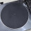 3mm Turntable Mat Black Slip Mat 5