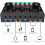Sicomne Audio Mixer Podcast Equipment Bundle 5