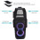 LEFORZ Case Compatible with JBL PartyBox Stage 320 Speaker 5
