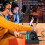 Sicomne Audio Mixer Podcast Equipment Bundle 7