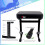 Tlingt Support Adjustable Keyboard Bench 5