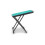 GEWA Metal Footrest (guitar rest) 6