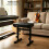 Tlingt Support Adjustable Keyboard Bench 7