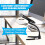 Pyle Desktop Microphone Stand 4