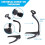 Pyle Desktop Microphone Stand 5