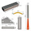 10PCS Guitar Luthier Tool Fingerboard Protectors Set 2