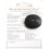 Black Hole Floor Protector for Cello 3
