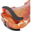 AMZZ Adjustable Maple Wood Violin Shoulder Rest - Collapsible 6