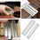 10PCS Guitar Luthier Tool Fingerboard Protectors Set 4