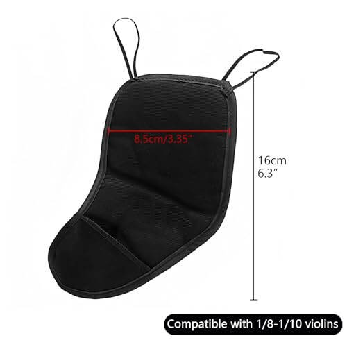 Musiin Violin Shoulder Rest 1